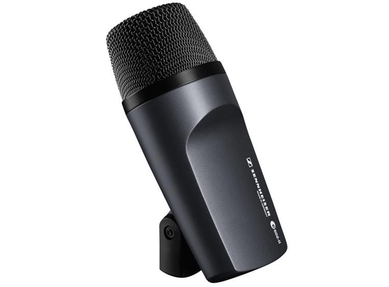 Sennheiser e602 II dynamisk kardioide mikrofon